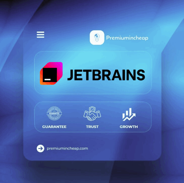 Jetbrains Premium