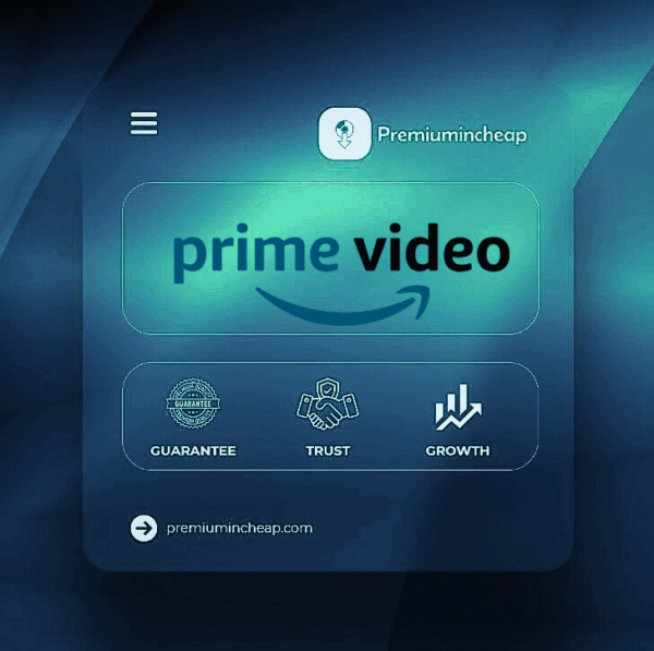 prime video