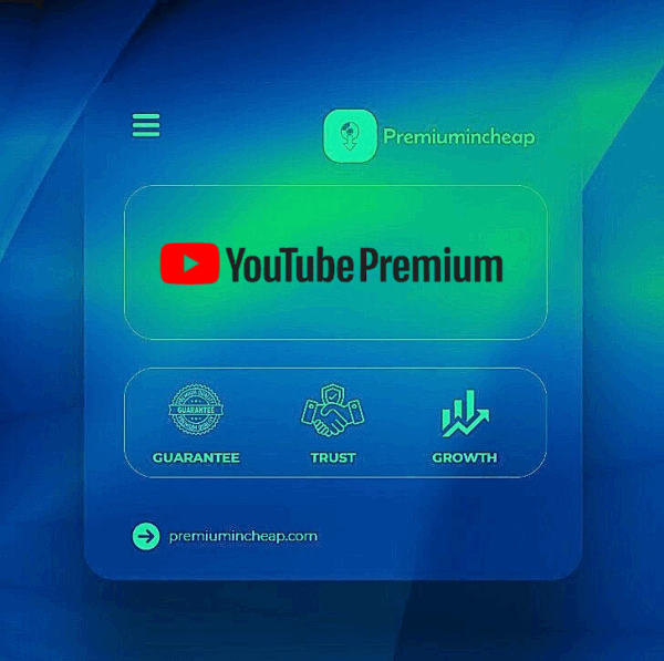 youtube premium