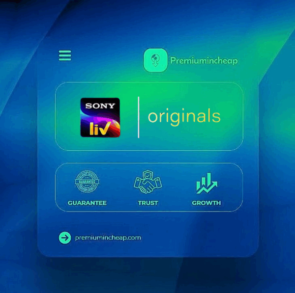 SONY LIV