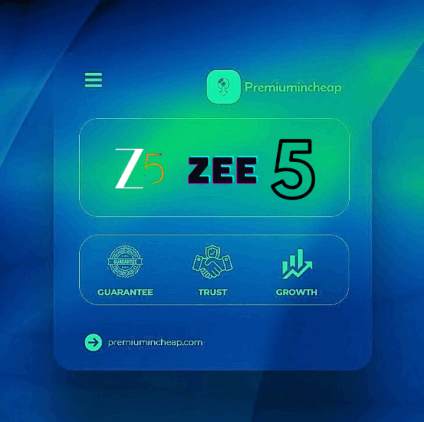 zee5