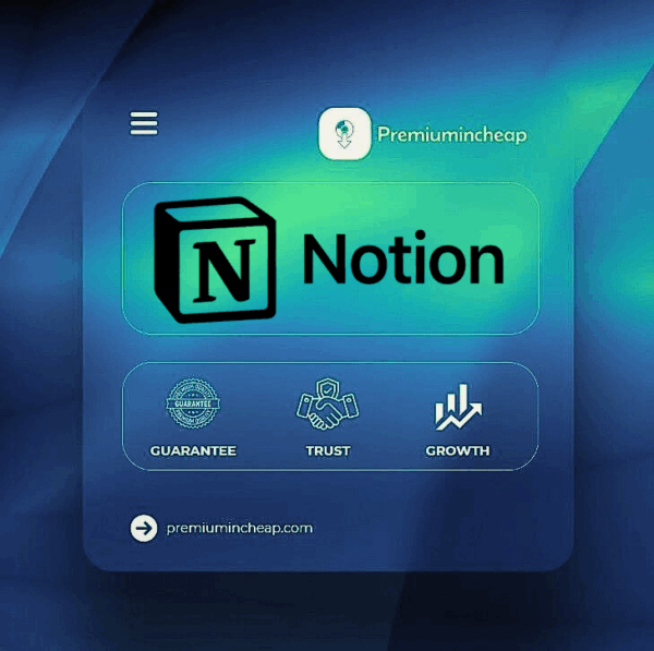 Notion Plus