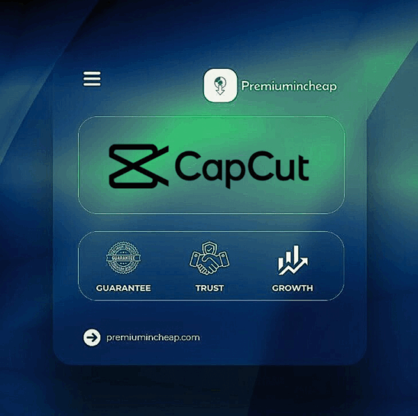 CapCut