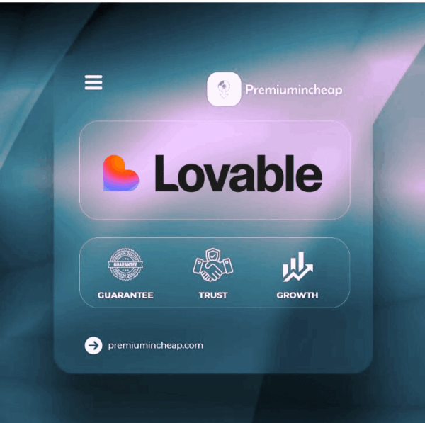 Lovable