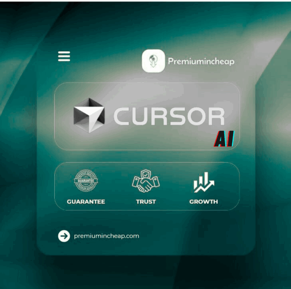cursor