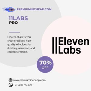eleven labs creator plan