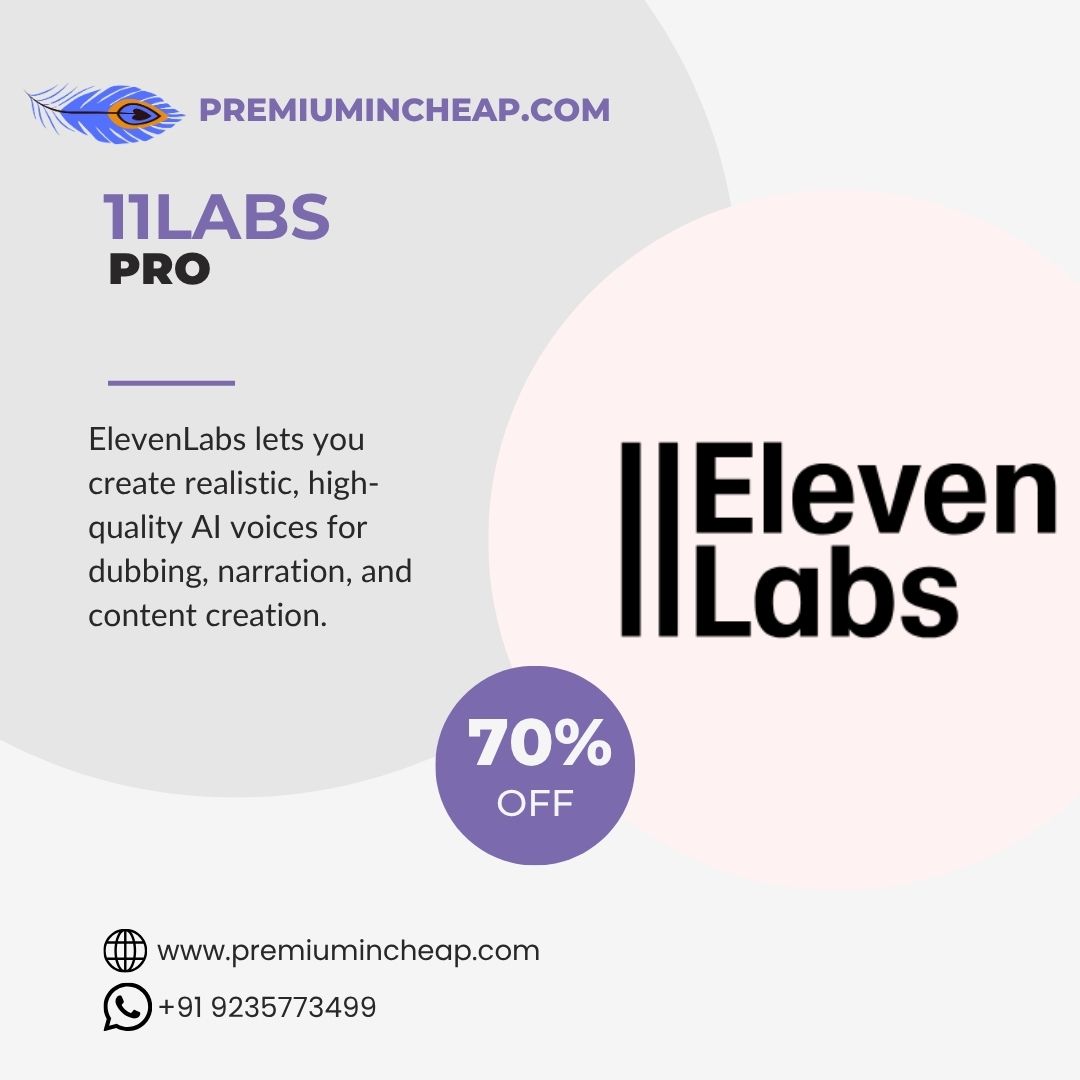 eleven labs creator plan