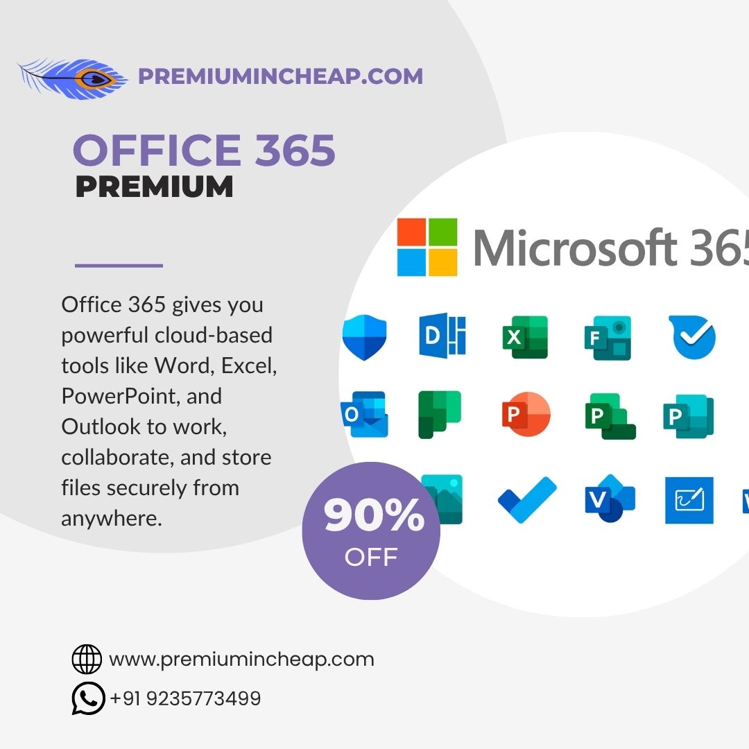 microsoft office 365