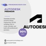 Autodesk Premium