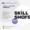 SkillShare Premium