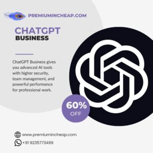 chatgpt plus premium in cheap