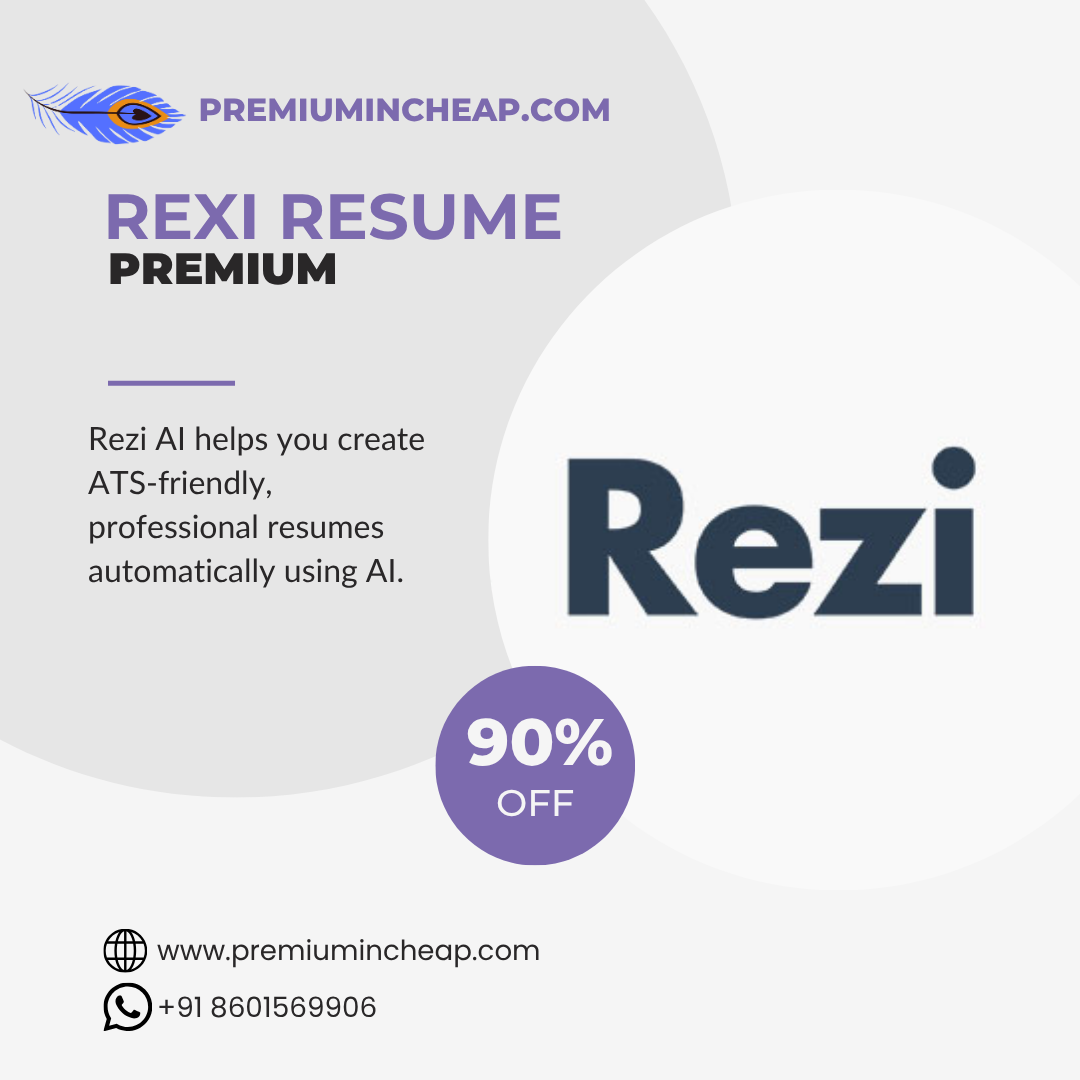 rezi ai in cheap
