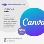 Canva Pro