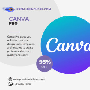 canva pro