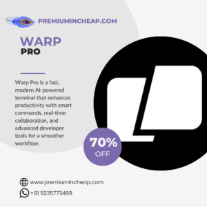 warp pro premium in cheap