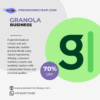 Granola Business