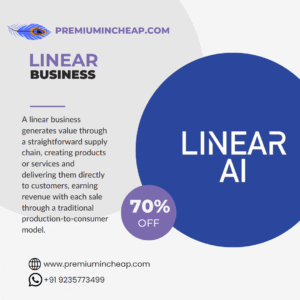 Linear Business premium in cheap