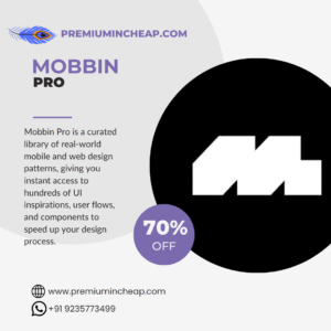 mobbin ai premium in cheap