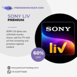 SonyLiv Premium Yearly
