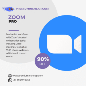 buy zoom pro in cheap