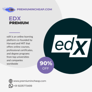 edx premium in cheap