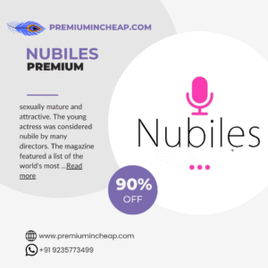 nubiles premium in cheap