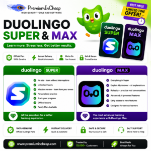 duolingo super and max in cheap
